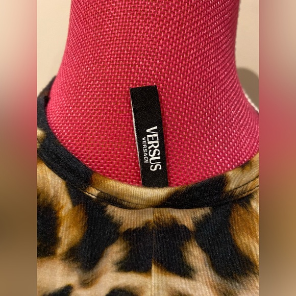 Versus Versace fitted top - Picture 5 of 7